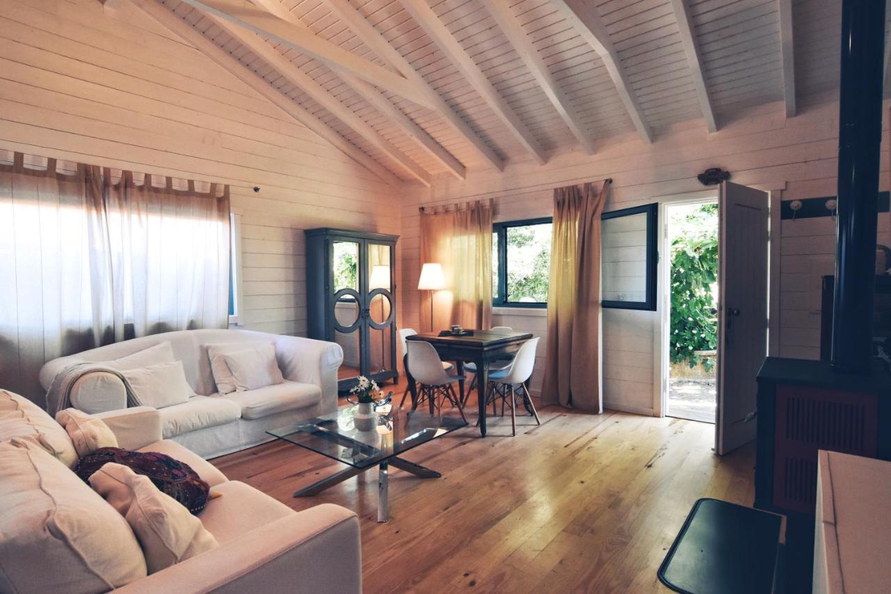 Quinta De San Amaro Rias Baixas Hotel Meaño Kültér fotó